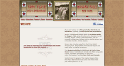 Desktop Screenshot of parkplacebb.com